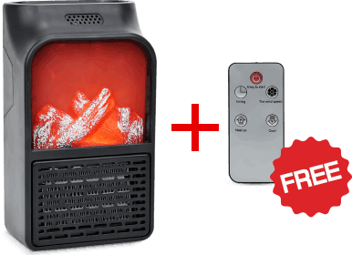 Ultra Wave Heater at discount