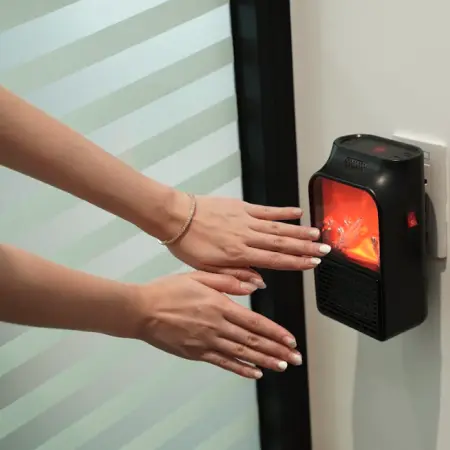 What is Ultra Wave Heater