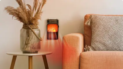 Ultra Wave Heater