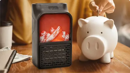 Ultra Wave Heater