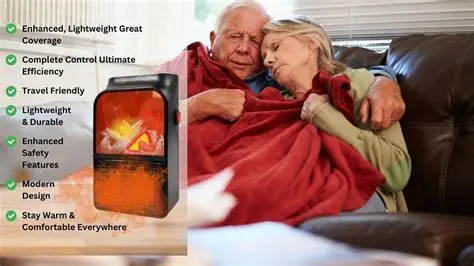 Ultra Wave Heater
